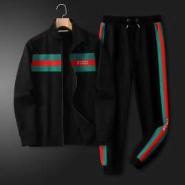 Picture of Gucci Sweater Suits _SKUGucciM-3XL25cx920839784